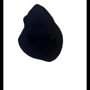 Reversible  Ralph lauren bucket hat
